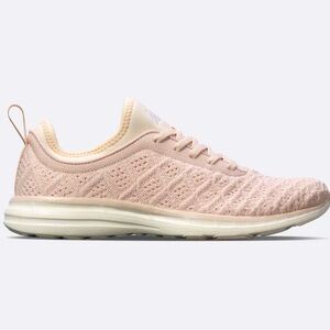 Brand New APL Techloom Phantom Sneaker Shoes Women’s Pink Size 7 with Box